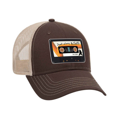 DWBF - Trucker Hat