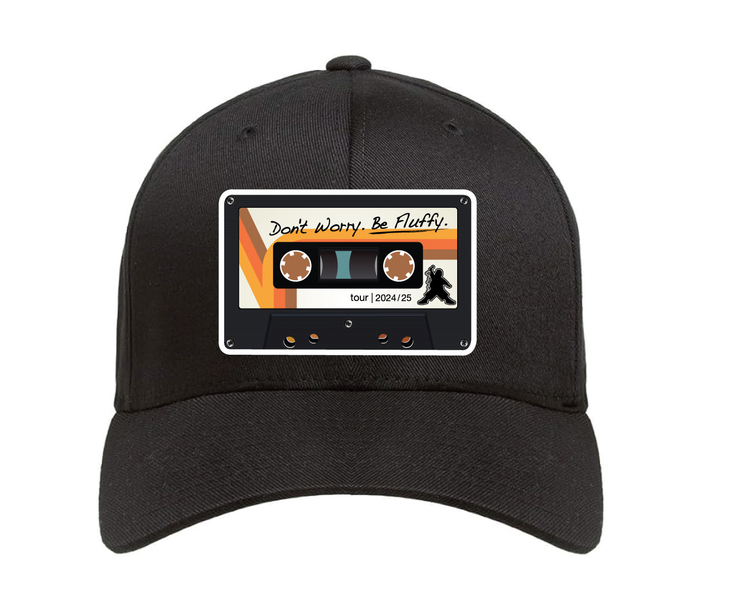 DWBF - Patch Snap Hat