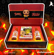 Hot N Fluffy Box